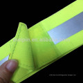 Reflective armband appect OEM trademark /logo/labal